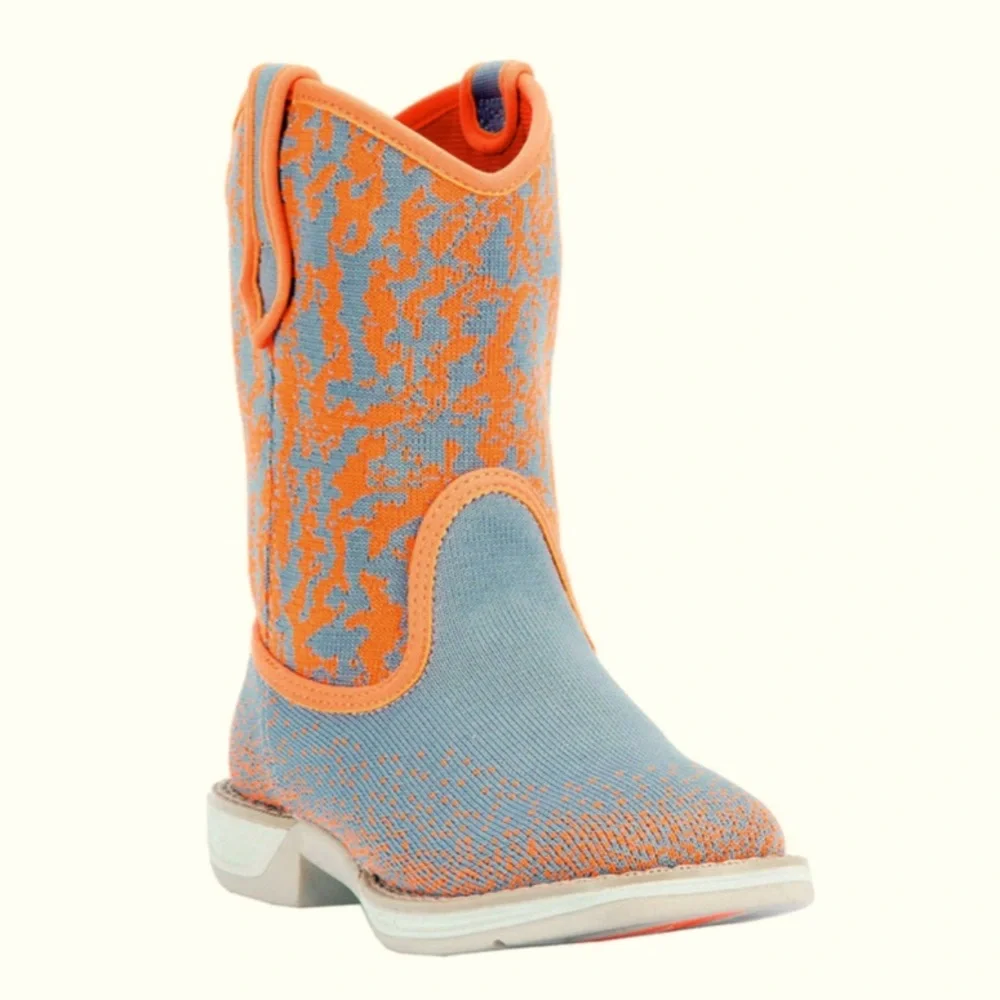Laredo boots sz 5 boy or girl